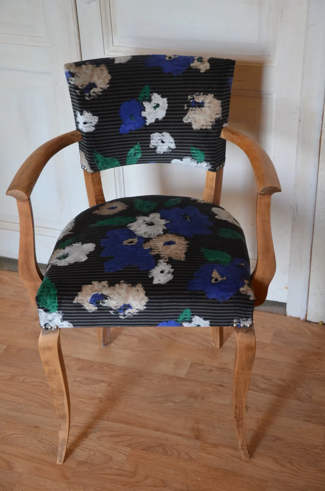 Fauteuil bridge