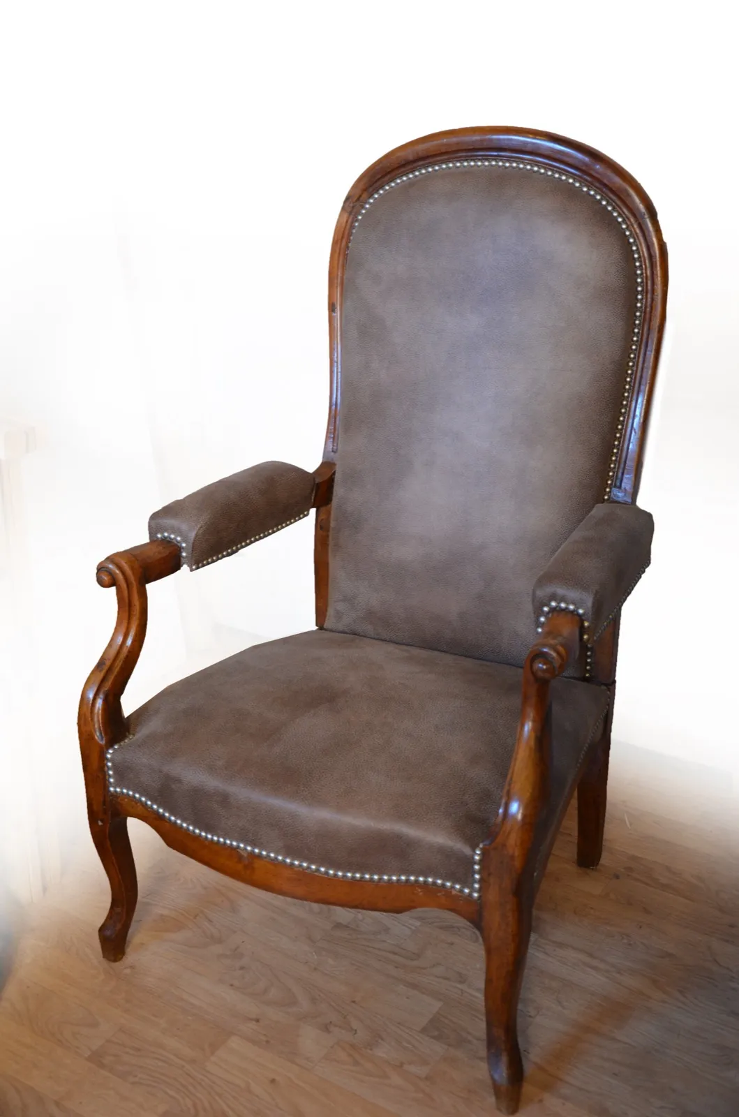 Fauteuil voltaire