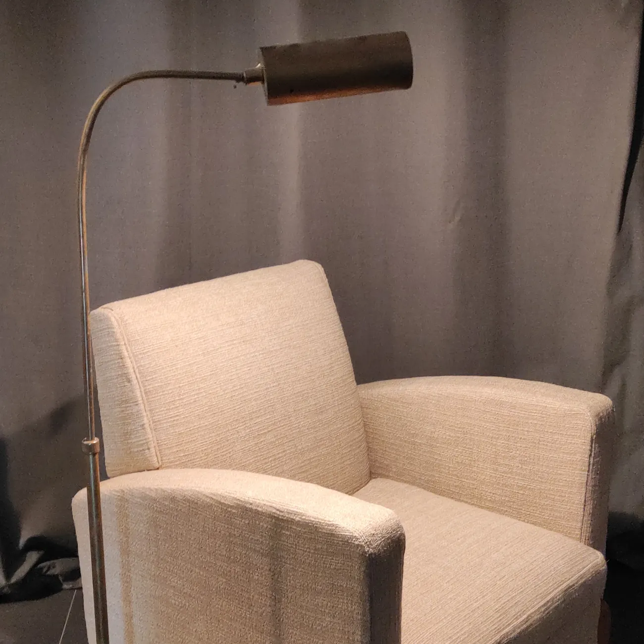 Fauteuil contemporain