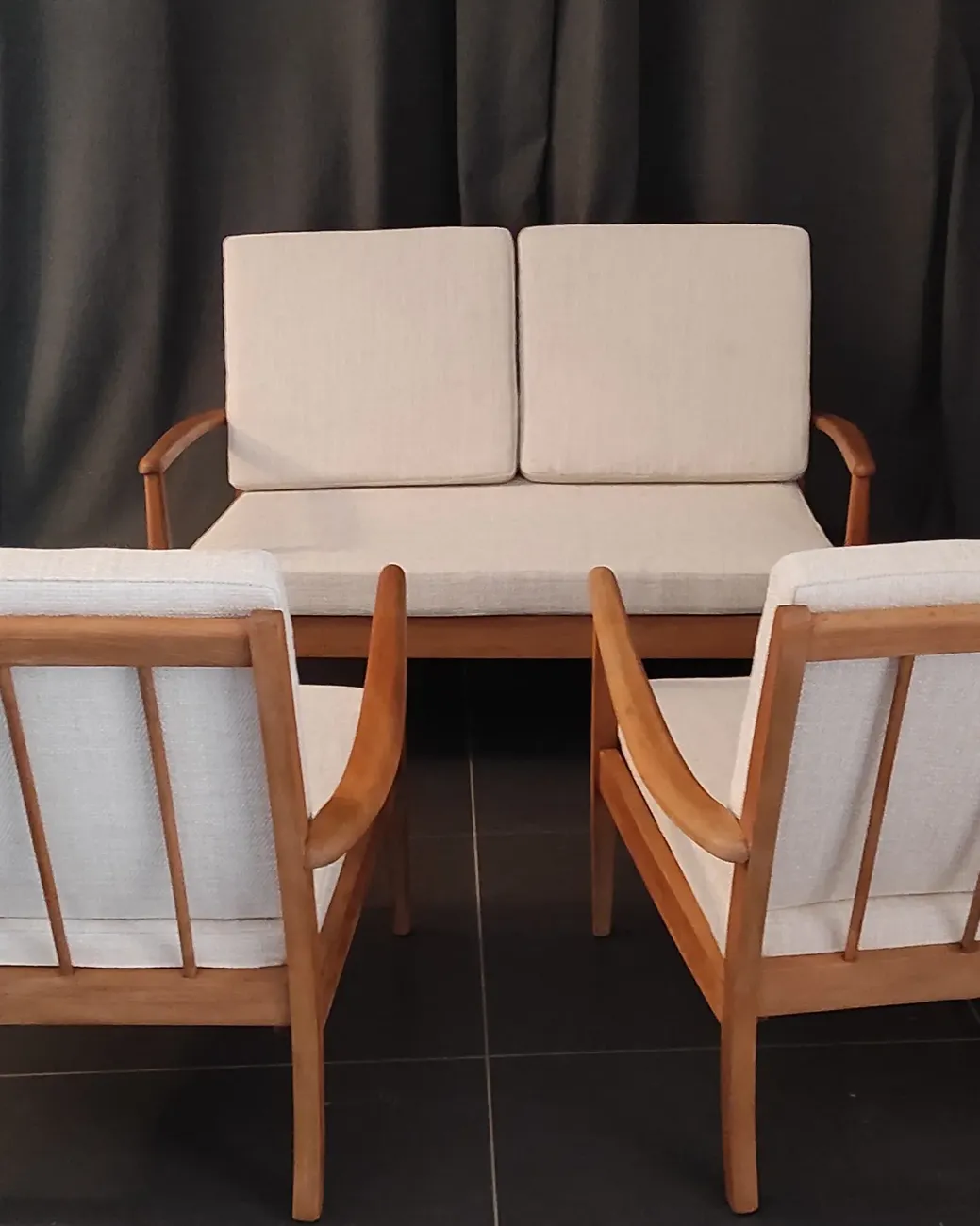 Assises de l'agence d'architecture
